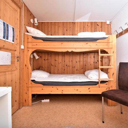 Horrmundsgarden I Saelen Bed & Breakfast Horrmunden Bagian luar foto