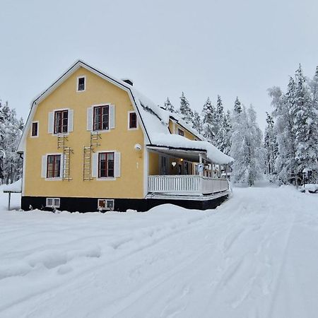 Horrmundsgarden I Saelen Bed & Breakfast Horrmunden Bagian luar foto