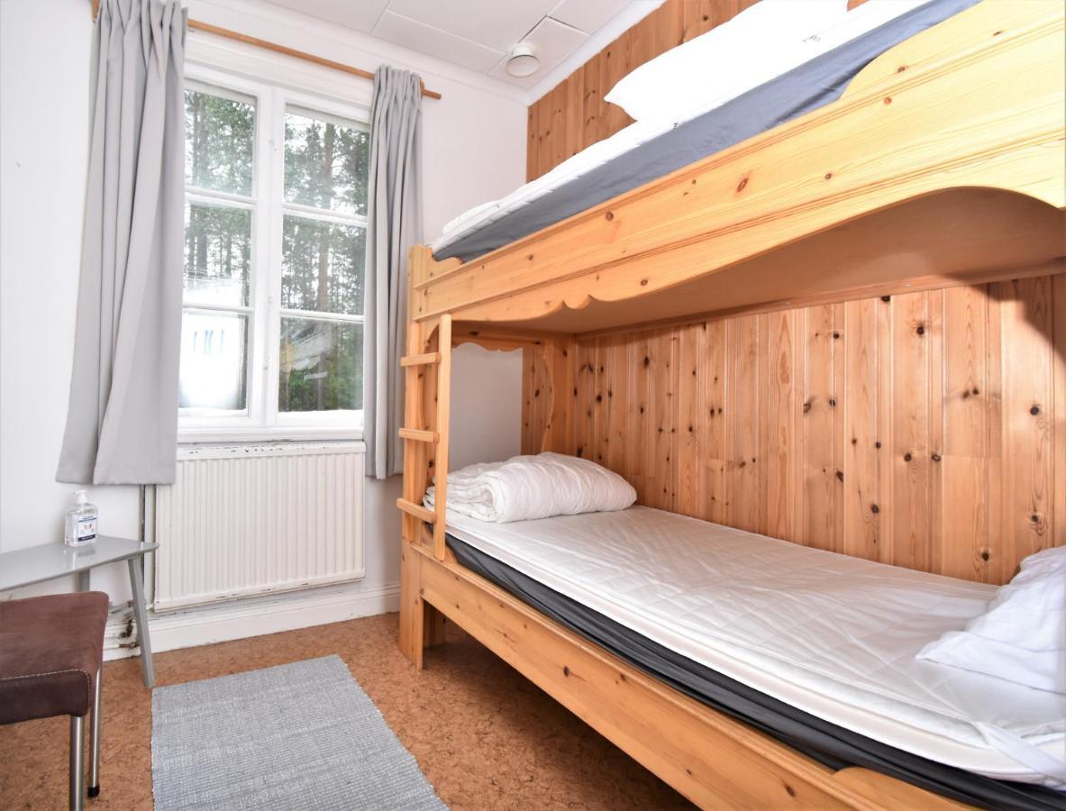 Horrmundsgarden I Saelen Bed & Breakfast Horrmunden Bagian luar foto