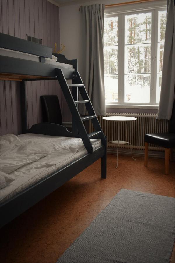 Horrmundsgarden I Saelen Bed & Breakfast Horrmunden Bagian luar foto