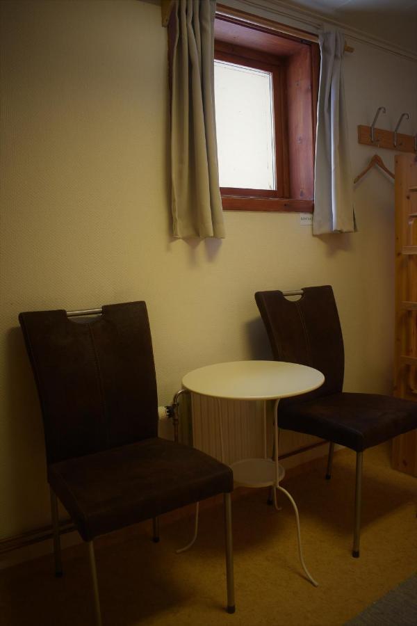 Horrmundsgarden I Saelen Bed & Breakfast Horrmunden Bagian luar foto