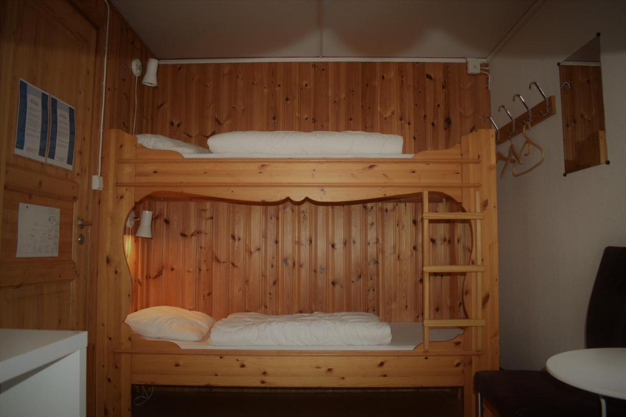 Horrmundsgarden I Saelen Bed & Breakfast Horrmunden Bagian luar foto