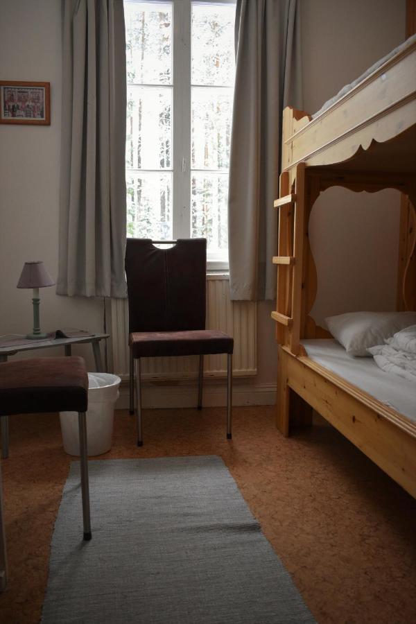 Horrmundsgarden I Saelen Bed & Breakfast Horrmunden Bagian luar foto