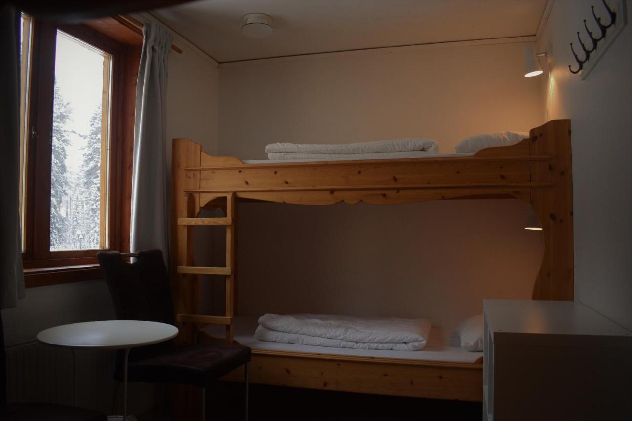 Horrmundsgarden I Saelen Bed & Breakfast Horrmunden Bagian luar foto