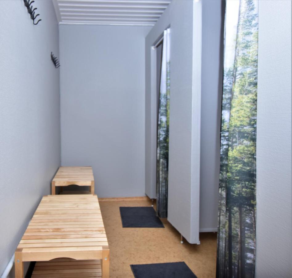 Horrmundsgarden I Saelen Bed & Breakfast Horrmunden Bagian luar foto